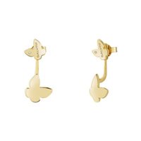 Orecchini Salvini Donna in Oro giallo Diamante 0.01 Ct 20087168 - 20087168